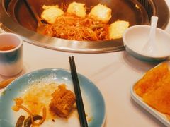 -遇东北林区铁锅炖(南开店)