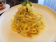 -海派悦庭·海胆烧麦·新融合菜(凯德广场店)