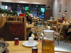 大堂-袁记串串香(人民公园店)