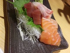 -富山日式料理(宽厚里店)
