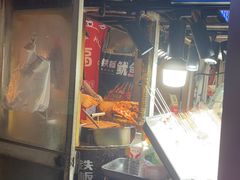 -周浦小上海步行街