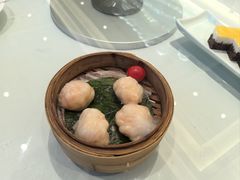 -益健名厨海鲜城(夏湾店)