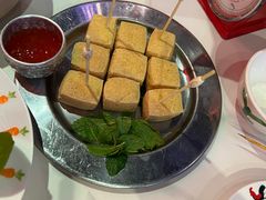 -芽笼芽笼新加坡餐厅(世纪汇店)