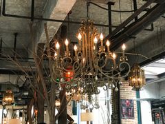 大堂-漫咖啡(奥体店)