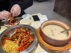 -聚味瞿记·龙虾堂(坡子街店)