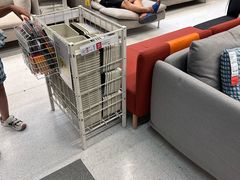 -宜家·瑞典风味餐厅(天津东丽商场店)