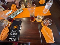 -Ministry of Crab(科伦坡店)