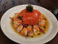 -同庆楼(天鹅湖万达店)