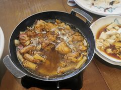 -食光慢宴·安吉土菜馆