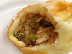 -恒记金煎包(指南里小区店)