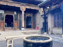 -山西王家大院