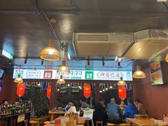 -李不管把把烧(合肥总店)