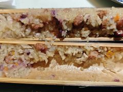竹筒饭-生态苑农庄(十里画廊遇龙河店)