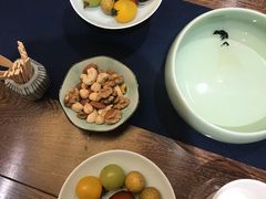 -中和·国风茶馆(愚园路店)