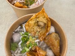 -非遗·十八曲鱼饺(西马总店)