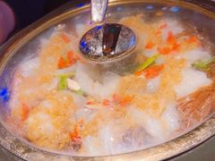 -绿茶餐厅(同成街华联店)
