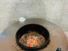 -小辣椒汤锅烧烤(温泉南街店)