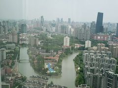 -环球港凯悦 · 享悦中餐厅