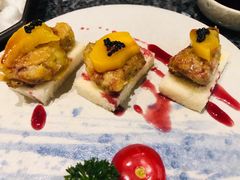 -菊上料理(蜀山银泰百货店)