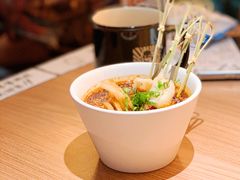 没骨头鸡爪-新太二·鲜料川菜(晶耀前滩店)