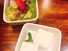 蔬菜沙拉-苏梅花园(群星城店)