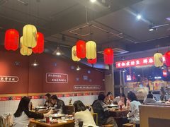 -小饕荟雅安贡椒鱼鲜馆(广福桥店)