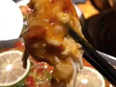 -觅山云南菜(泊富ICITY店)