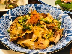 -桂马·日本料理·海胆·海鲜饭·酒场(民主广场店)
