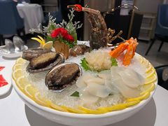 -红雀围·海鲜火锅(陆家嘴中心店)