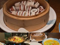 -乔街深夜食堂·台州菜·高压锅生蚝(杭州总店)