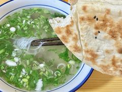 -陈掌柜澄城水盆羊肉(钟楼店)