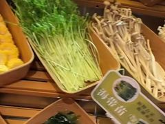 -牛YO寿喜烧和牛火锅自助(三台子万象汇店)