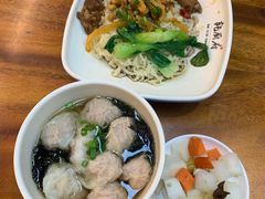 -乾厨府(乌山西路金樽店)