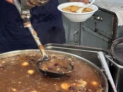 -罗子龙罗家桂花汤圆(曹都巷店)