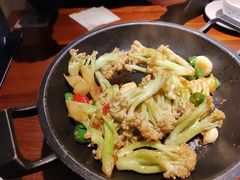 -意满花千醉(金茂览秀城店)