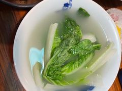 -兵哥豌豆面(雅颂居店)