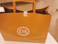 -C&A(茂业天地店)