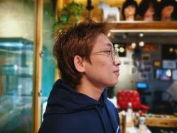 点击看大图 -MONE美发沙龙