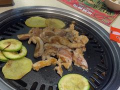 -猫爪爪原切自助烤肉(观音桥阳光世纪店)