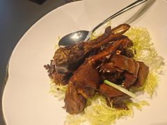 -曾宴·楚菜(湖北省博物馆店)