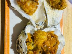 -开蚝屋·海鲜龙虾烧烤(文二路店)