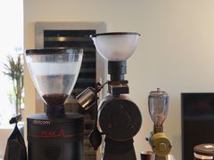 -dotcom coffee古点咖啡(致真大厦店)