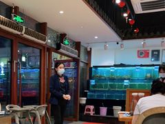 -南海渔家•海鲜•正宗海南菜(海棠湾店)