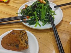 -西部马华清真兰州牛肉面·烧烤夜市(三里河店)