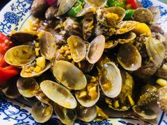 -大学城夜市大排档(凤栖路店)