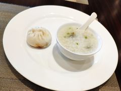 -苏州涵园假日酒店花园餐厅