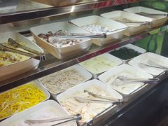-京元盛铜锅涮肉(上海总店)