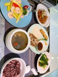 -保丽宝泰母婴护理院·月子中心·产康·中医(常州店)
