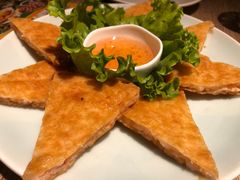 -瓦城泰国料理(芮欧百货店)