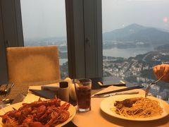 -洲际酒店·地平线全日餐厅HORIZON CAFÉ